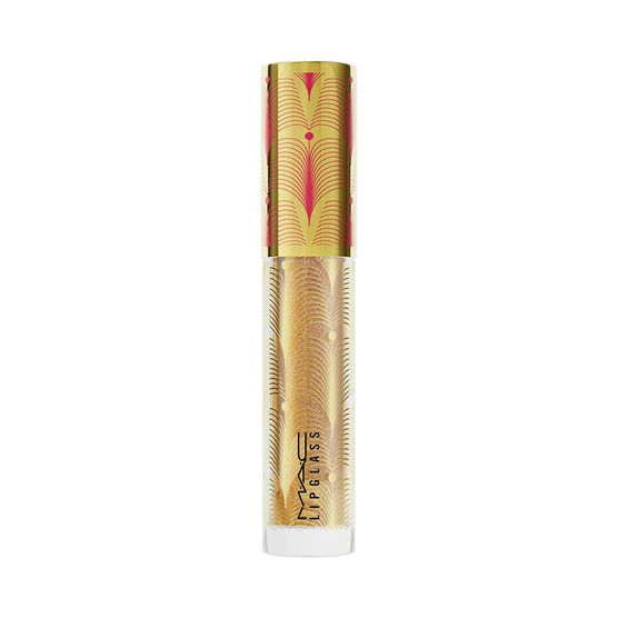 HOLIDAY LIPGLASS-LIQUID LUREX